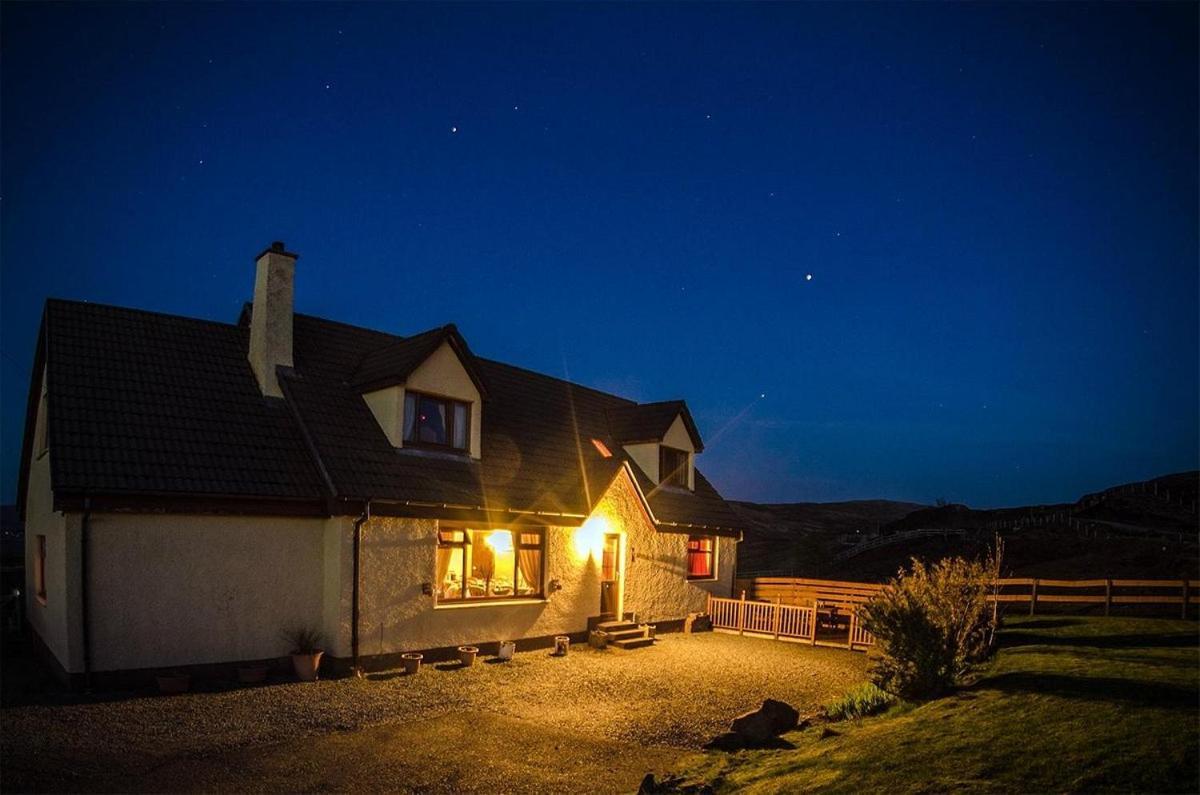 The Thistle Guesthouse Портри Екстериор снимка